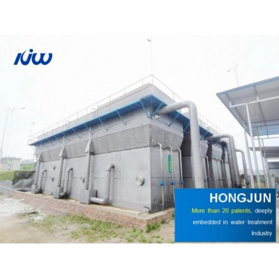 20000 Tons Rivulet Stream River Water Filter System Purifying Water Treatment Plant' />