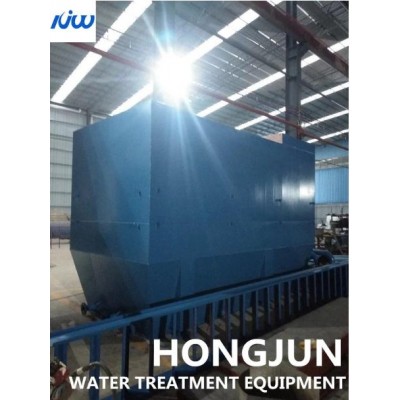 Deep Well Water Purification Purifying Water Deionized Plant' />