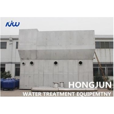 SS304 1000L/ h Purifying Water Treatment Plant River Water Filter System