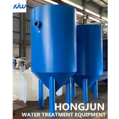 Industrial Sewage Wastewater Recycling Equipment 600T/H Reverse Osmosis' />