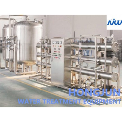 10000gpd Lake Water Treatment Plant To Make Drinkable Water' />