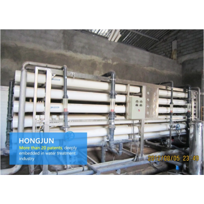 Reverse Osmosis System Water Purifier Plant Salt Well Water Desalination Plant' />