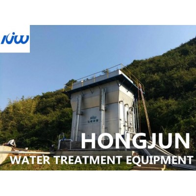 Integrated Water Purification Equipment For Rural Tap Water Purification Plants' />