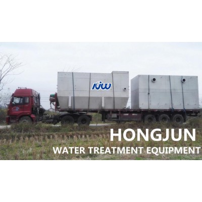 Integrated Water Purification Equipment For Rural Tap Water Purification Plants' />