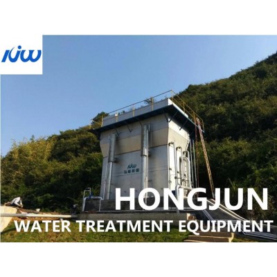 Integrated Water Purification Equipment For Rural Tap Water Purification Plants' />