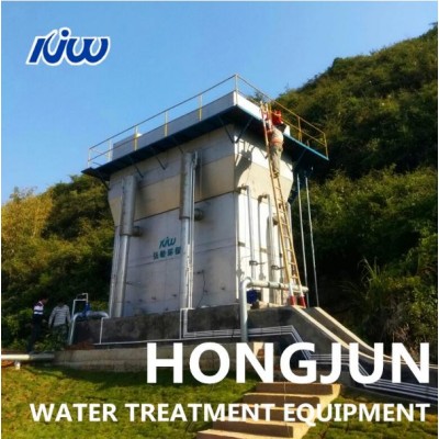 Integrated Water Purification Equipment For Rural Tap Water Purification Plants' />