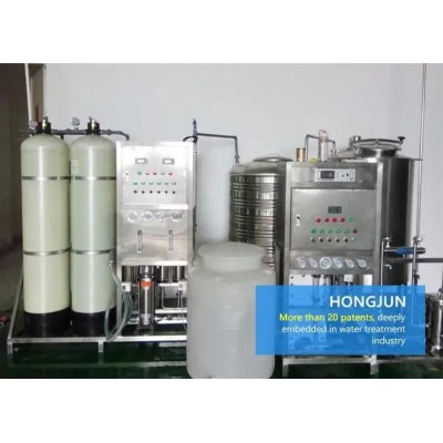 Reliable Commercial Drinking Water Purification Systems , Ro Water Treatment Plant' />