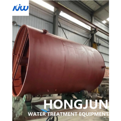 River Water Mobile Integrated Sewage Treatment Equipment' />