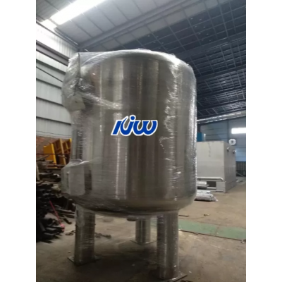 ODM Stainless Steel Water Tank With Automatic Valves' />