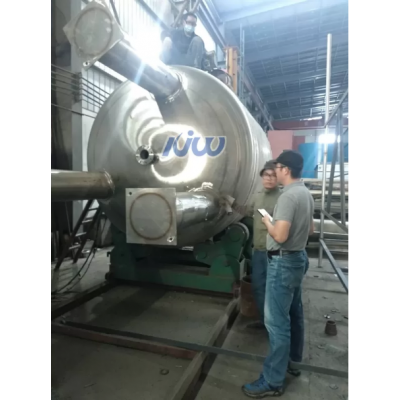 CS SS Multi Media Quartz Sand Filtration Machine Pretreatment Filtration System' />