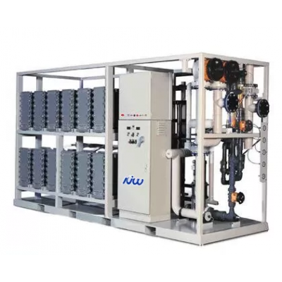 TOC Remover EDI Pure Water System Sewage Treatment' />