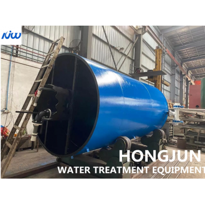 Manganese Ion Removal Device Aquaculture And Aquaculture Industry' />