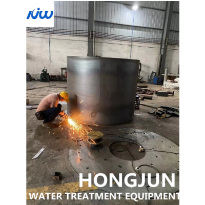 Water Manganese Removal Device For Aquaculture Fishery 10T/H' />