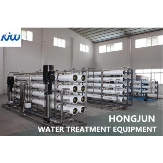 Pure Mineral Drinking Water Reverse Osmosis System Purifying Filters Purifier Machine